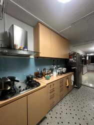 Blk 95 Commonwealth 16 (Queenstown), HDB 3 Rooms #520643791